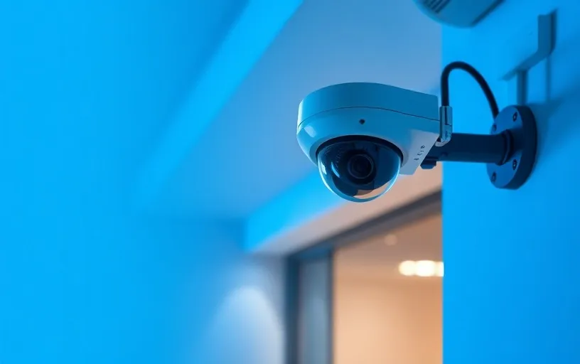 Camera An Ninh Chất Lượng Cao - Banner