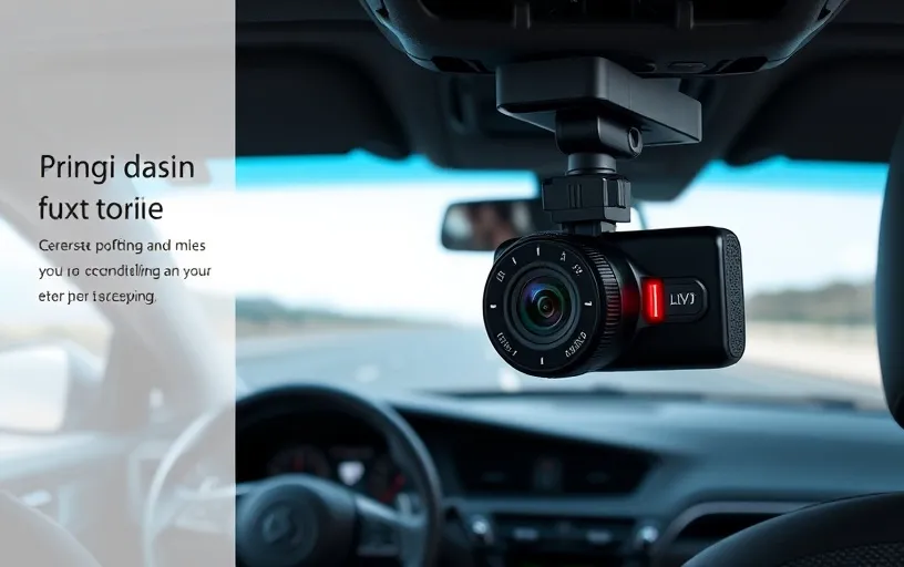 Camera Hành Trình Chuyên Nghiệp - Banner